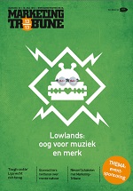 Lowlands: oog voor muziek en merk