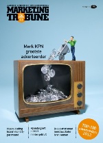 Merk KPN grootste adverteerder