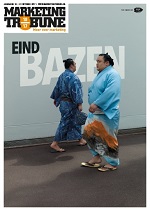 Coverstory Eindbazen