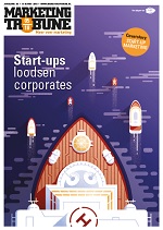 Coverstory start-upmarketing