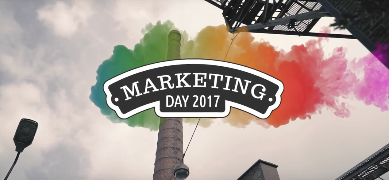 Nima Marketing Day 2017: The Prequel