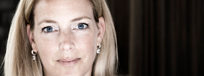 5 vragen aan... Annemieke Deering: 'Digitale transformatie staat overal hoog op de agenda'