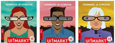 40e Uitmarkt van essentieel belang Amsterdam Marketing