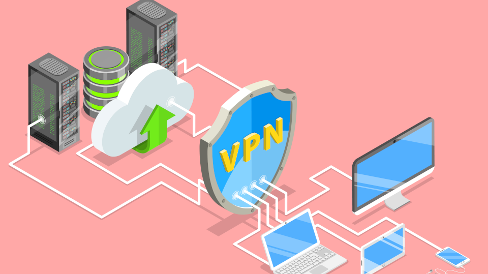 VPN-markt floreert dankzij coronacrisis