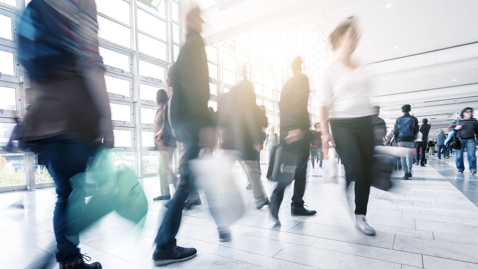 Vier op de vijf consumenten voelen zich comfortabel bij terugkeer naar fysieke winkel