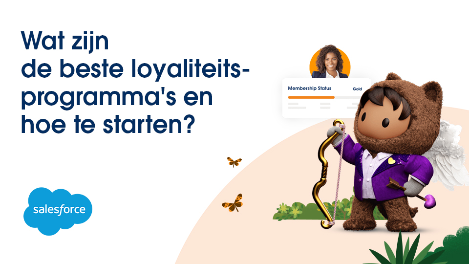 [branded content] Vergroot je klantenbinding in elke fase van de customer journey met een loyaliteitsprogramma