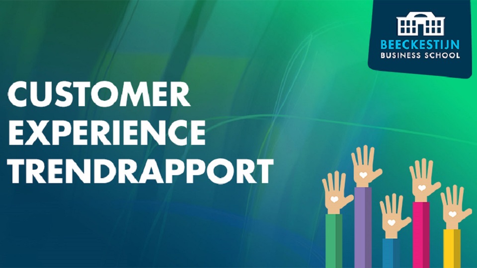 [branded content] Trendrapport: vijf customer experience fundamentals