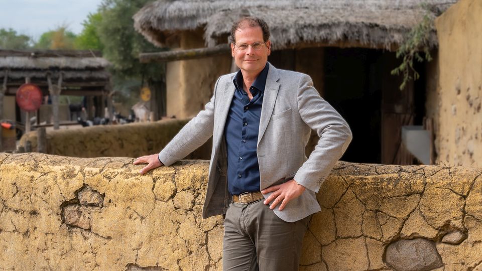 Wildlands presenteert tienjarenvisie, directeur Van Engelen vertrekt