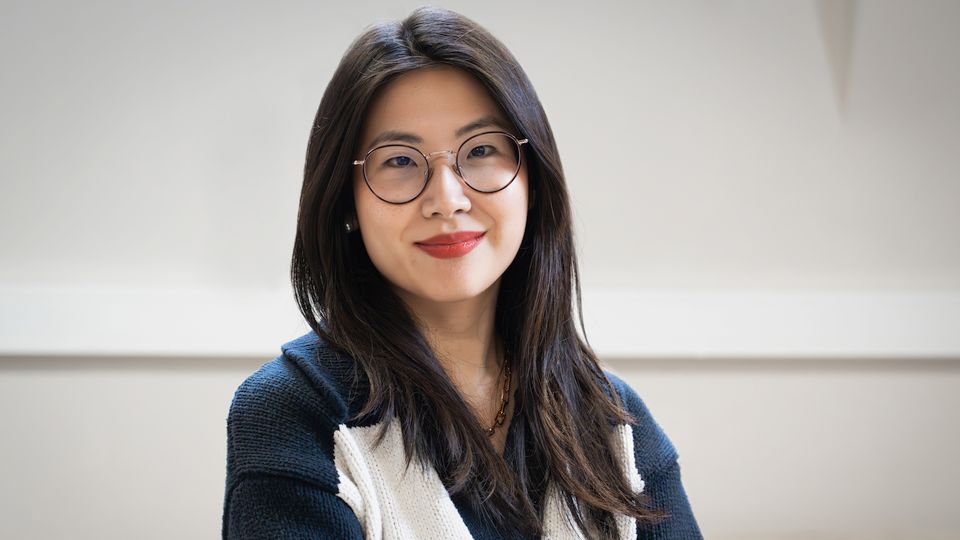 Rosalind Chan benoemd als Marketing Director bij Zien Group