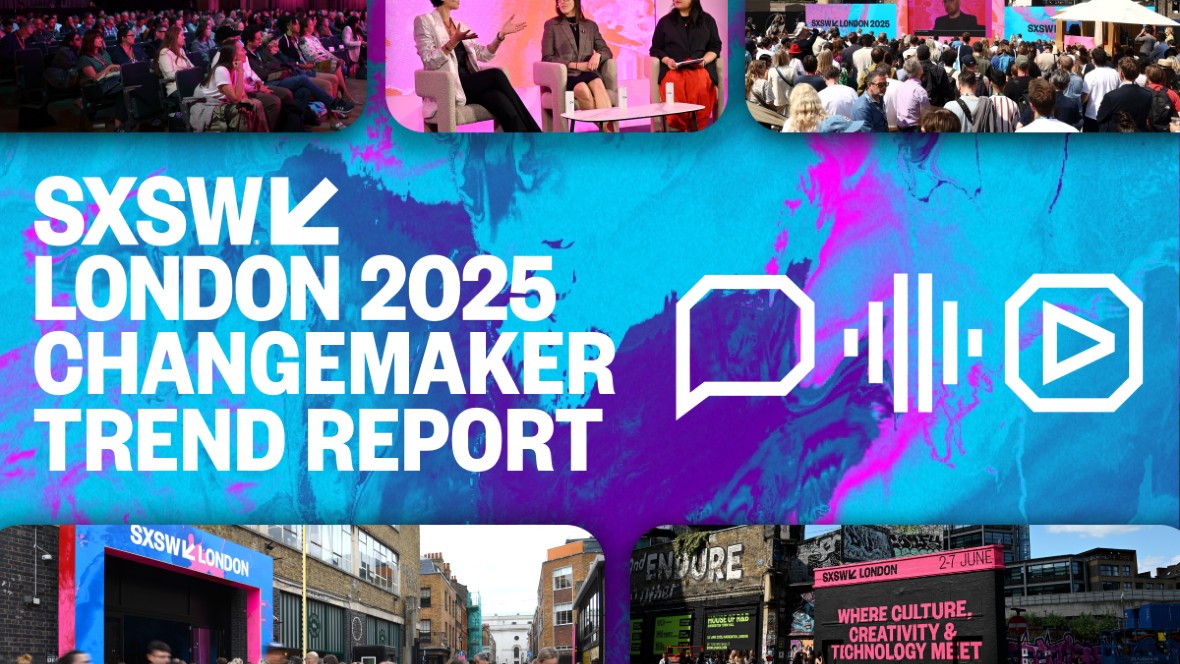 Merken in 2030: samenwerken met klant én kunstmatige collega
