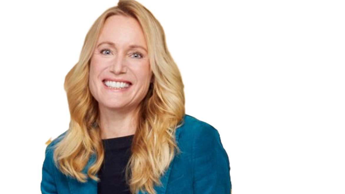 Jorieke de Vries CMO bij TFH Holland Group