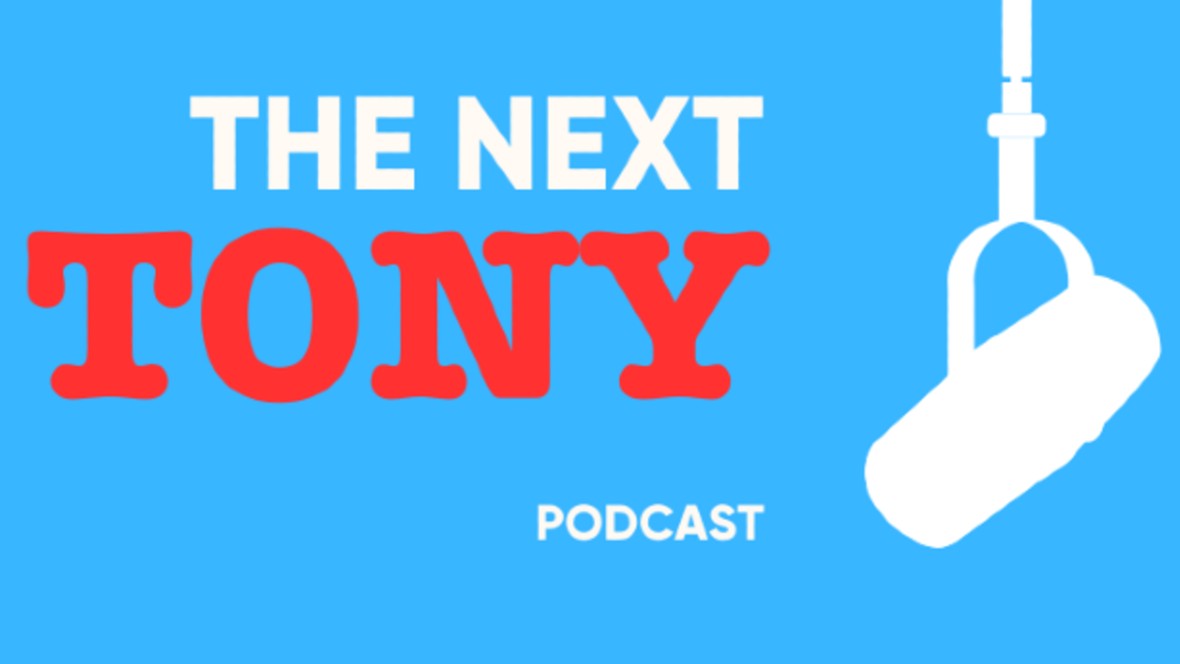 Podcastserie ‘The Next Tony’ #2 met Holie Foods-founder Merick Schoute