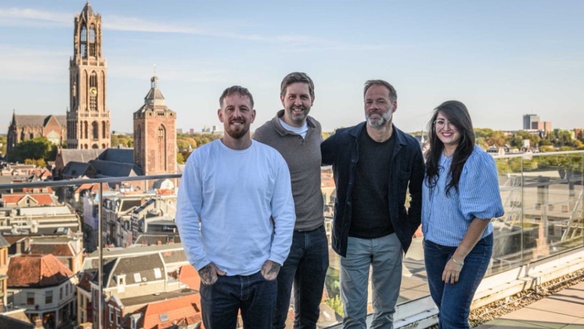 iO versterkt performance marketing met ODIV