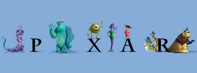 Twaalf tips voor merken van Pixar