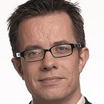 Jeroen Mirck