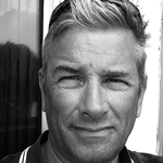 Peter van Woensel Kooy