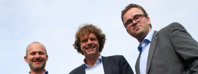 Interview Evident: Digital in B2B biedt kansen