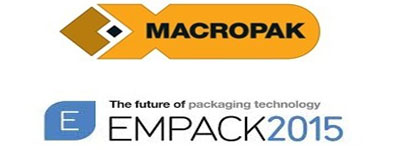 Verpakkingsbeurs Macropack wordt Empack