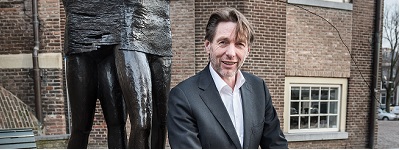 [Interview] Peter Keijzer, directeur PR-bureau Lubbers De Jong