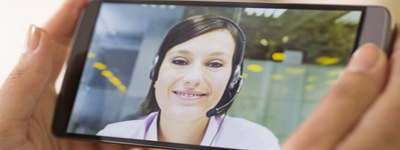 Verint en Vidyo gaan samen customer experience verbeteren