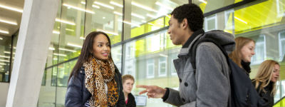 UvA Amsterdam Business School start programma Professional Marketing