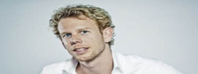 Frederik van der Veen wordt managing director Groupon 