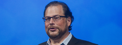 Salesforce onthult productstrategie  2016