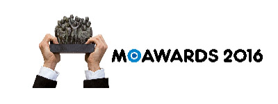 Genomineerden Moawards 2016 zijn bekend
