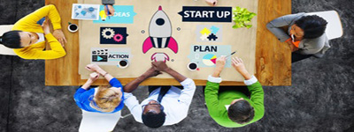 Startup in Holland gratis platform voor startups en investeerders