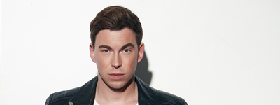 Hardwell stapt als eerste DJ in blockchain