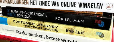 Nominaties voor PIM Marketing Literatuurprijs bekend