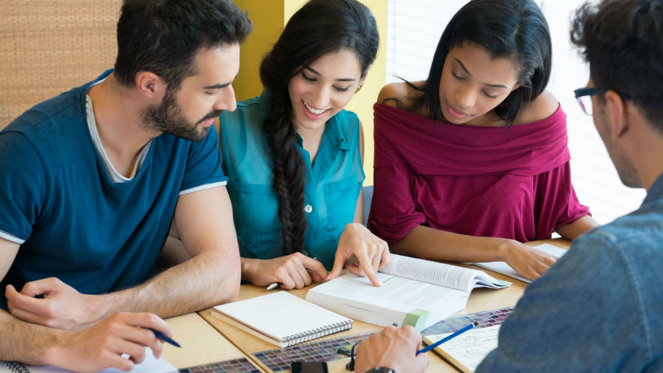 Windesheim en NIMA gaan samenwerken