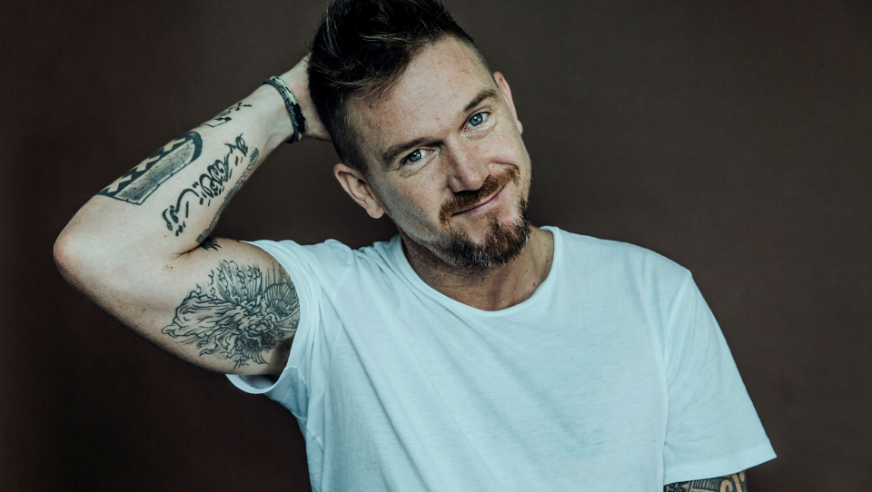 Johnny de Mol: 'Social entrepreneurship mag meer rock-'n-roll'