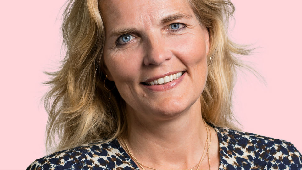 Heleen Crielaard, hoofd marketing particulieren, weg bij Rabobank