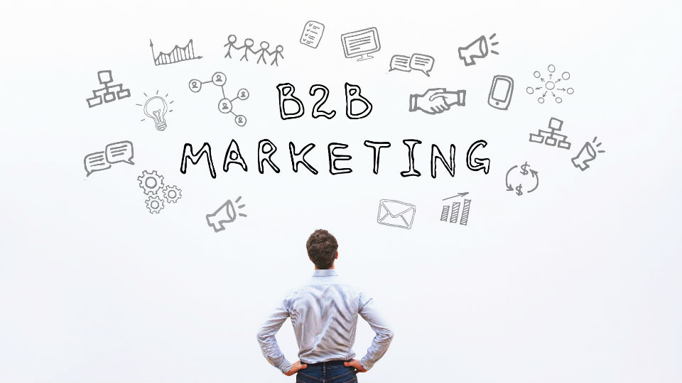 B2B Marketing Trendrapport 2020: verbinding zoeken met de online klant