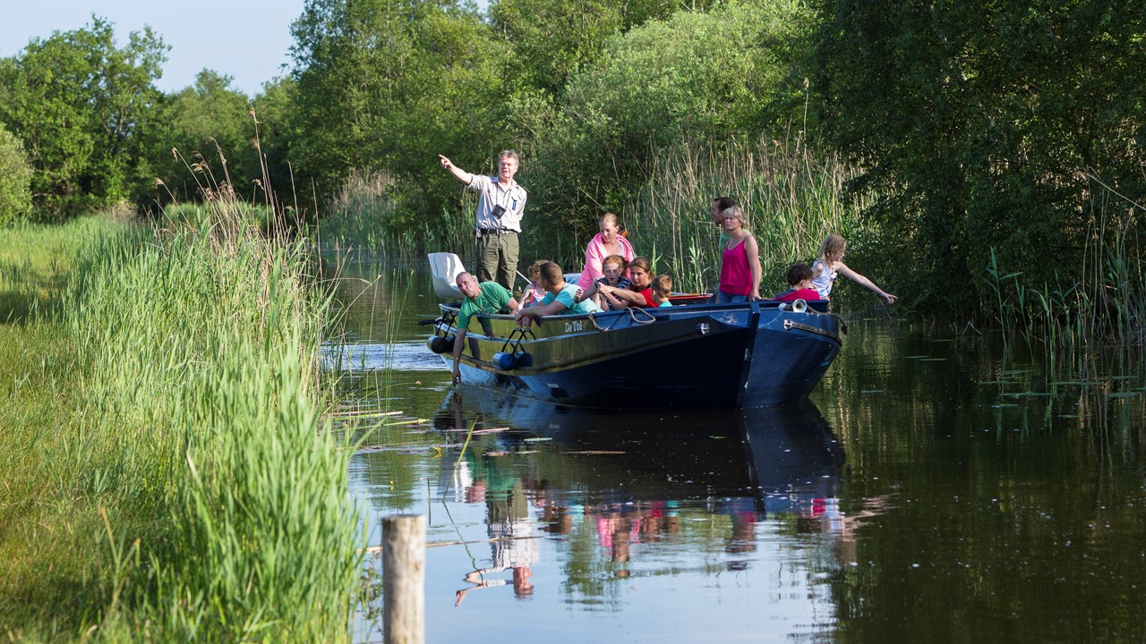 Nieuw prijsbeleid Natuurmonumenten: 29% ledengroei