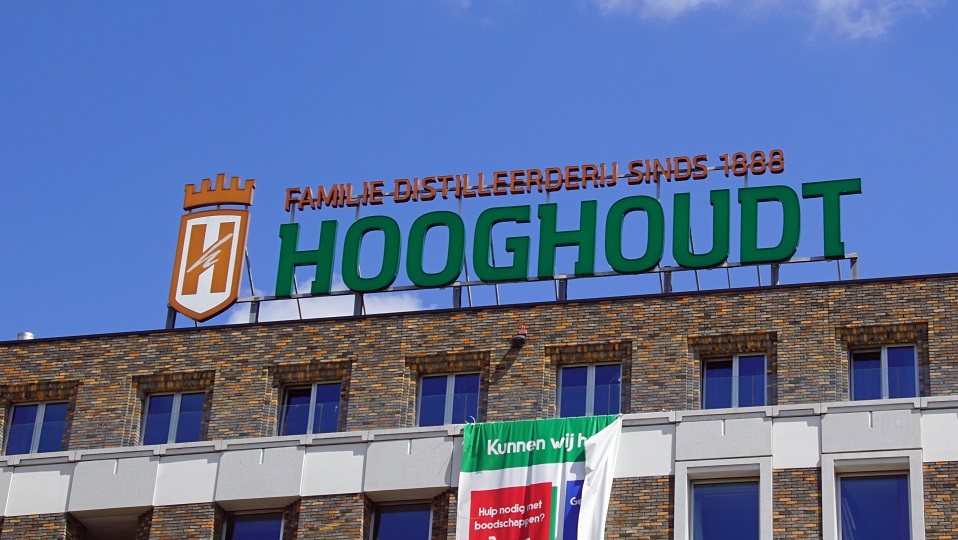 [NMD22] Hooghoudt adviseert: ‘Vermarkt je fout’