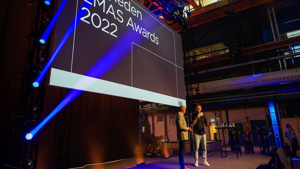 Genomineerden DDMA EMAS Awards 2023 bekend