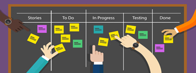 Optimale gebruikersbeleving software via agile proces