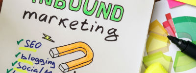 Data zijn straks heilig: inbound marketing to the rescue! 