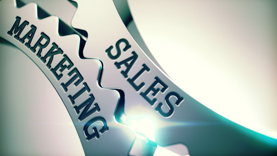 [column] 50 tips voor toekomstbestendige marketing & sales