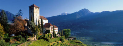 Zuid-Tirol kiest opnieuw voor BuroSix