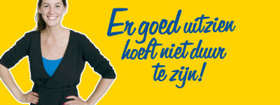 Persuade maakt nieuwe tv-campagne Zeeman