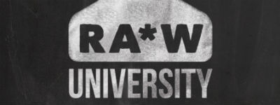 RA*W University verkleint kloof tussen student en reclamewereld