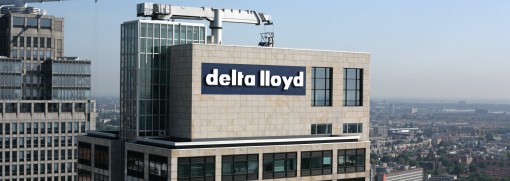 Van Santen Netwerk wint Delta Lloyd  pitch