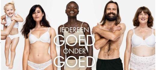 Persuade Brand Interaction maakt campagne voor Zeeman