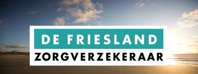 Selmore maakt 'Jij en De Friesland' campagne 