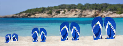 Havaianas kiest Dijksman Communicatie