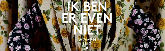 Marqeting en CS Digital Media maken campagne Women Inc.