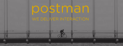 Paceline Sports Services start communicatiebureau Postman